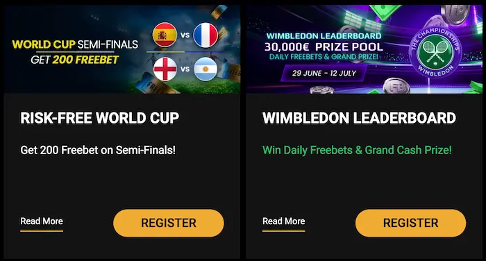 GoldenBet Casino CA prom